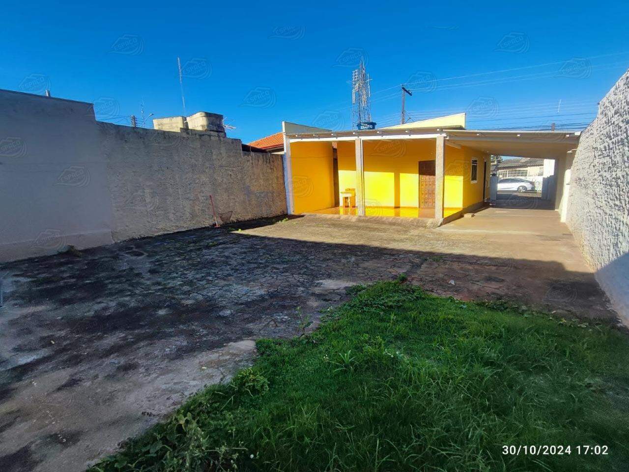 Casa à venda no Vila Osório: 