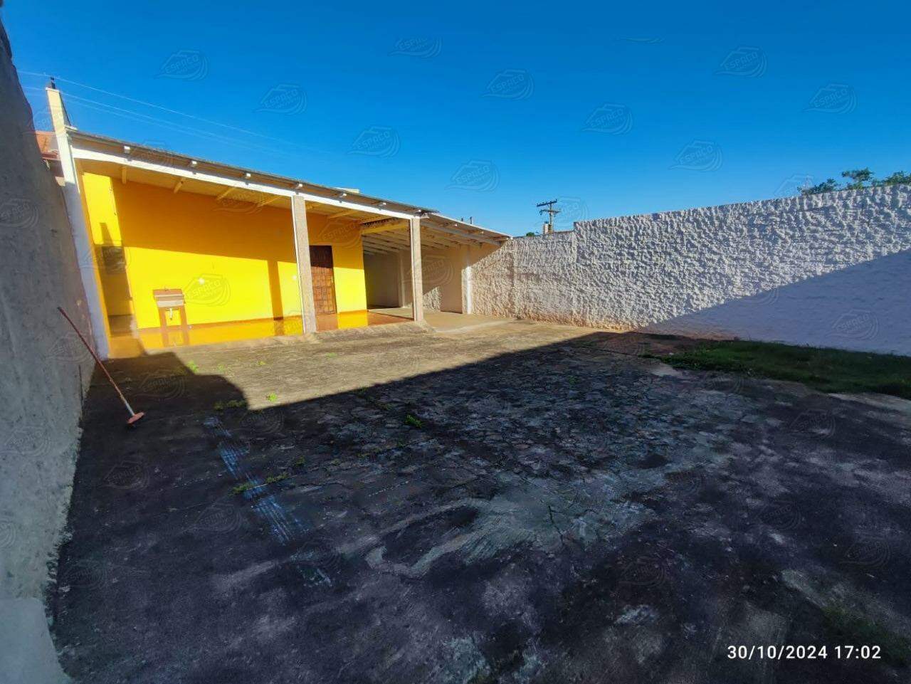 Casa à venda no Vila Osório: 