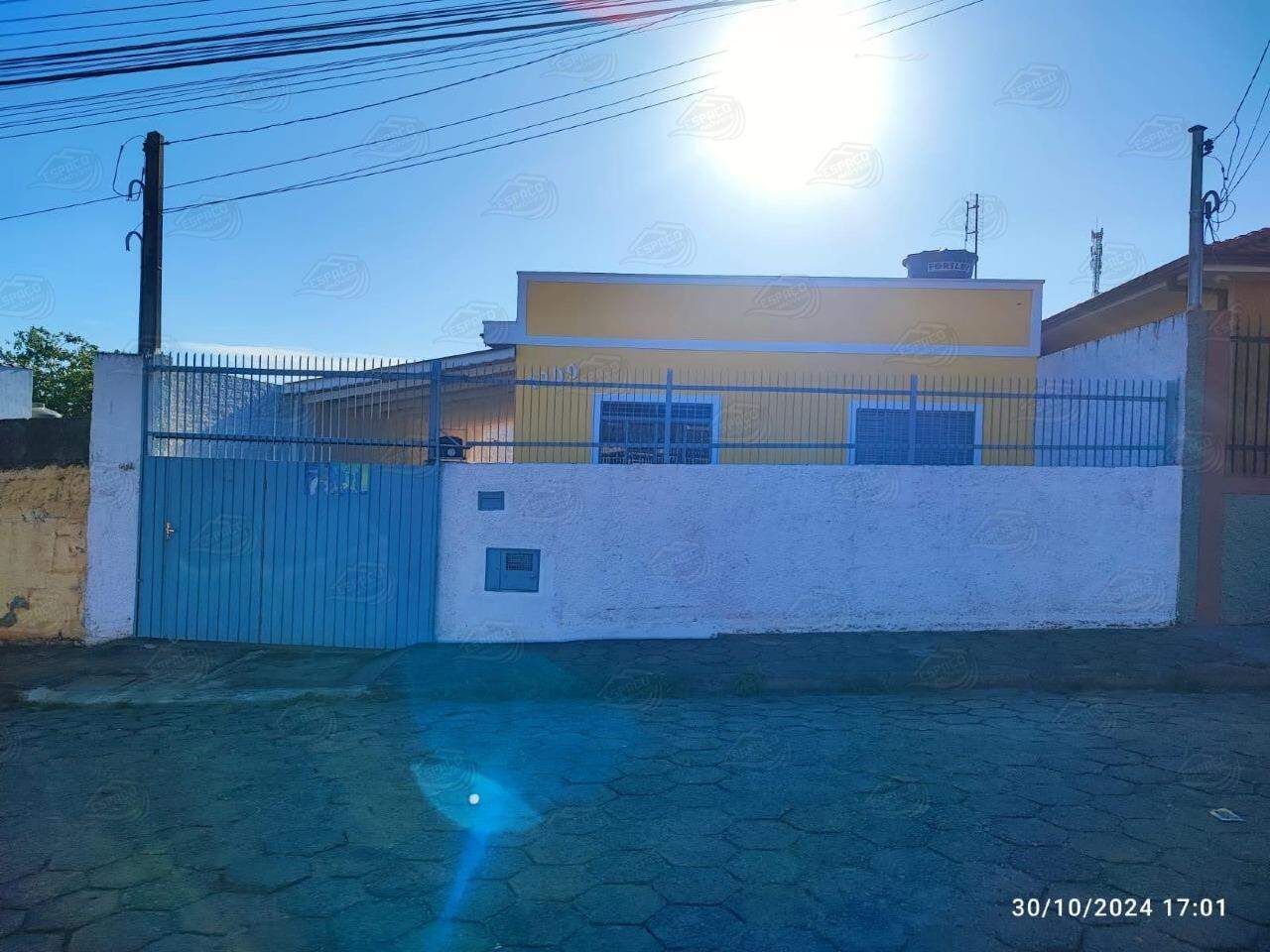 Casa à venda no Vila Osório: 