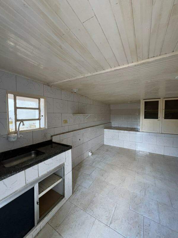 Casa à venda no Centro: 