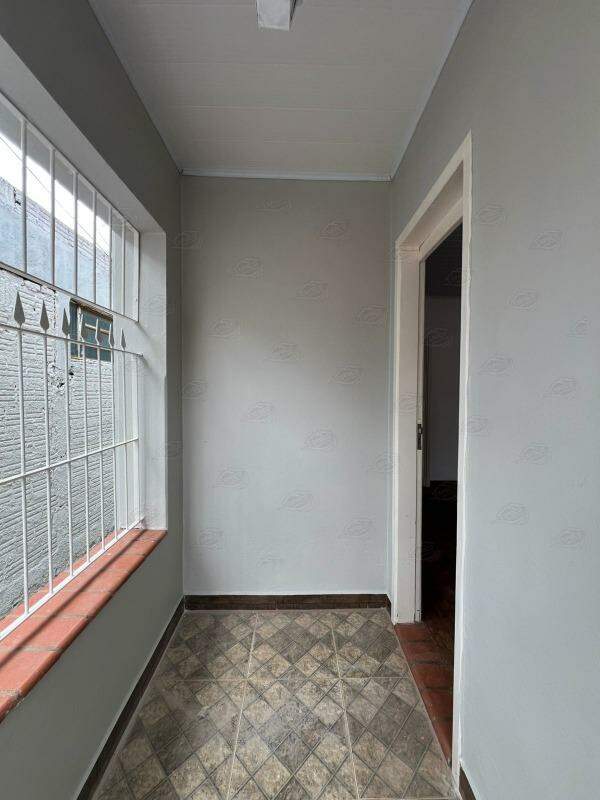 Casa à venda no Centro: 