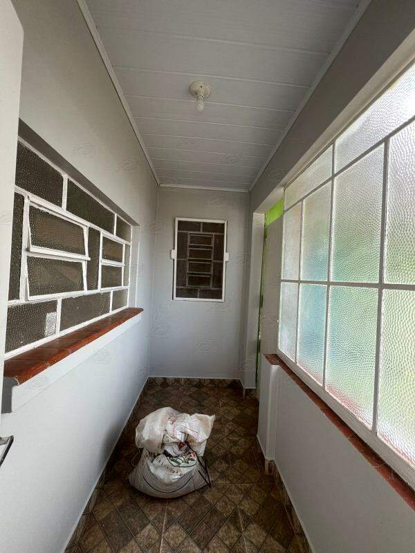 Casa à venda no Centro: 
