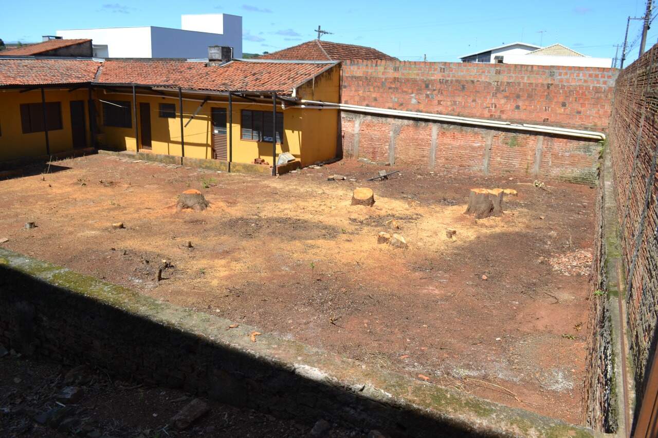 Casa à venda no Centro: 