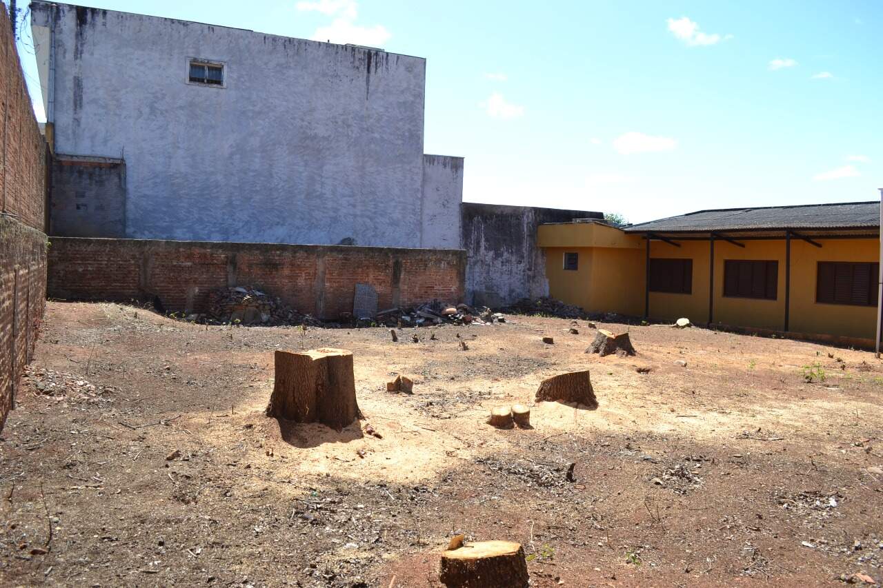 Casa à venda no Centro: 