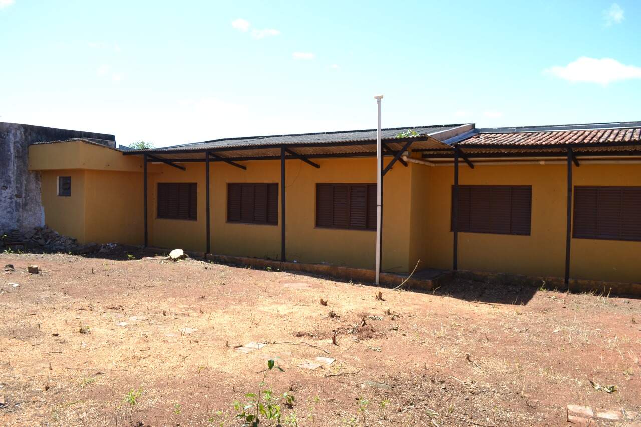 Casa à venda no Centro: 