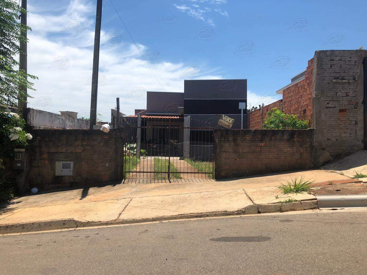 Casa à venda no Jardim São Paulo: 