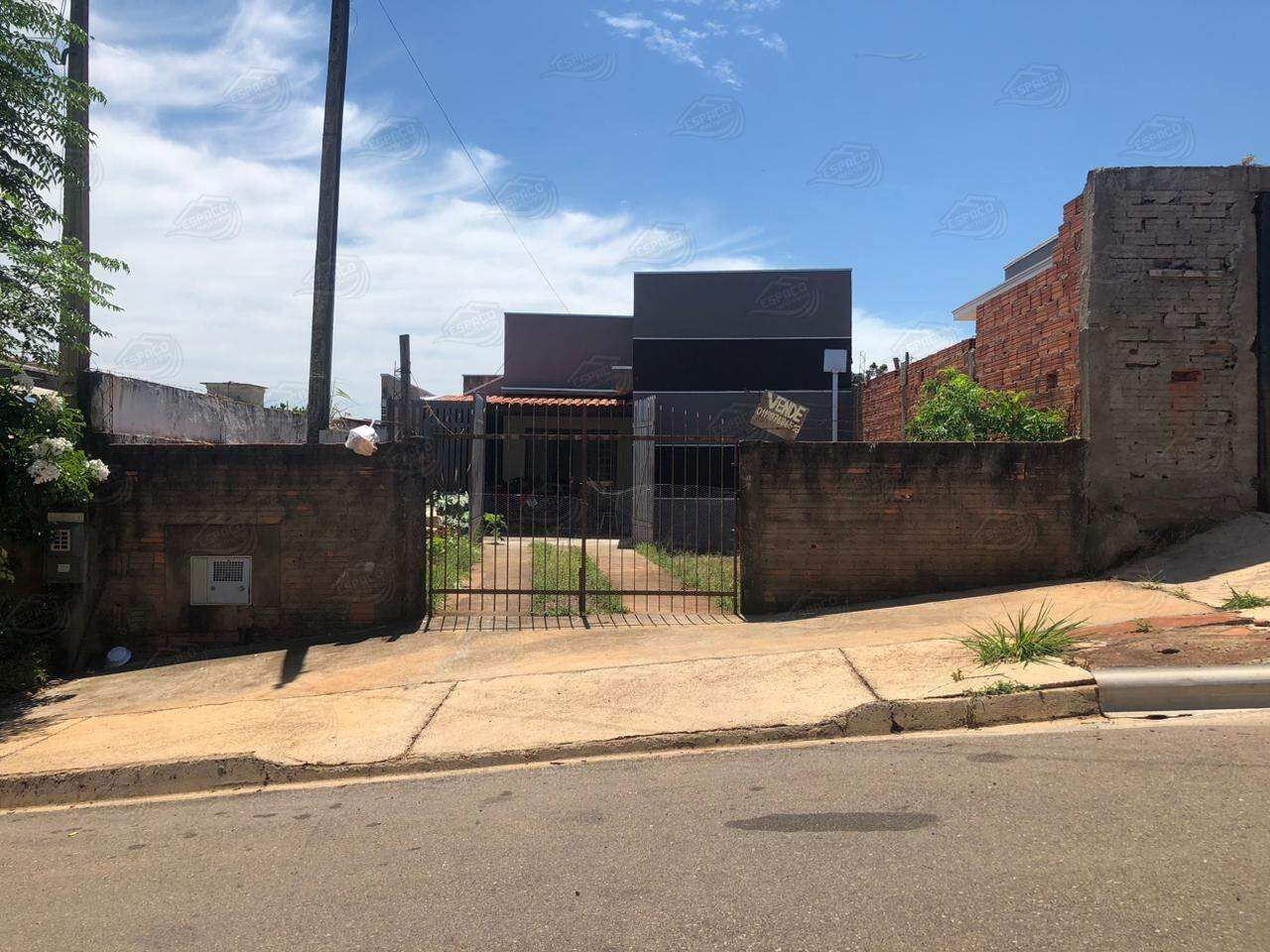 Casa à venda no Jardim São Paulo: 