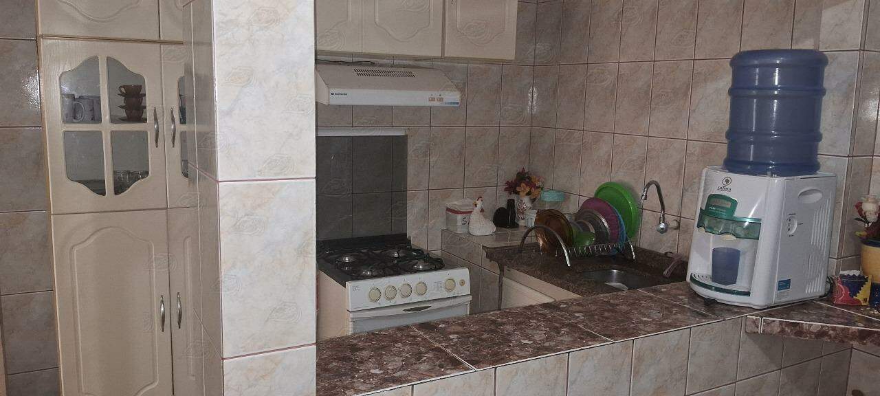 Casa à venda no Parque Centenário: 