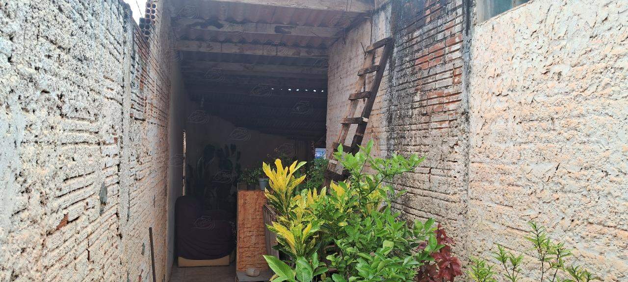 Casa à venda no Parque Centenário: 