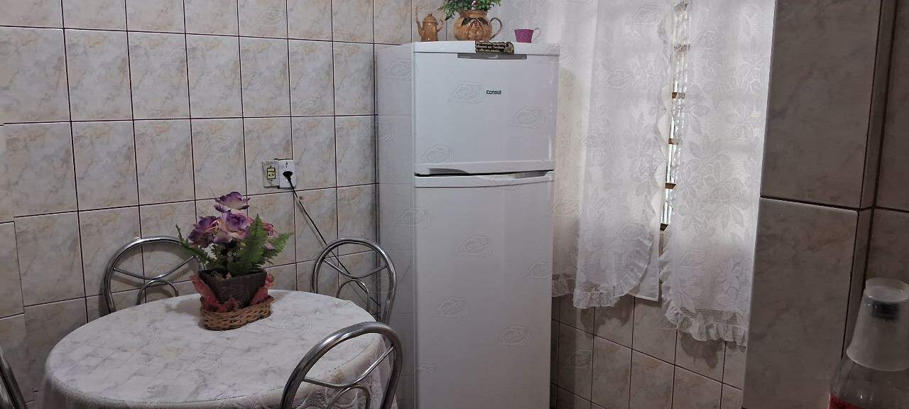 Casa à venda no Parque Centenário: 