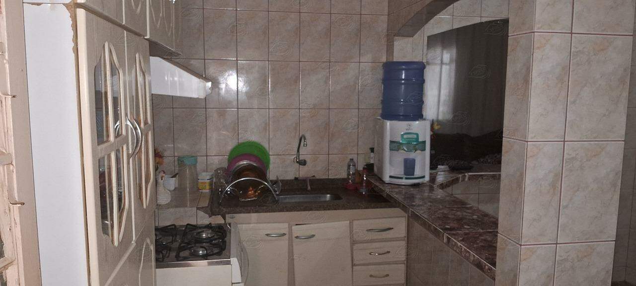 Casa à venda no Parque Centenário: 