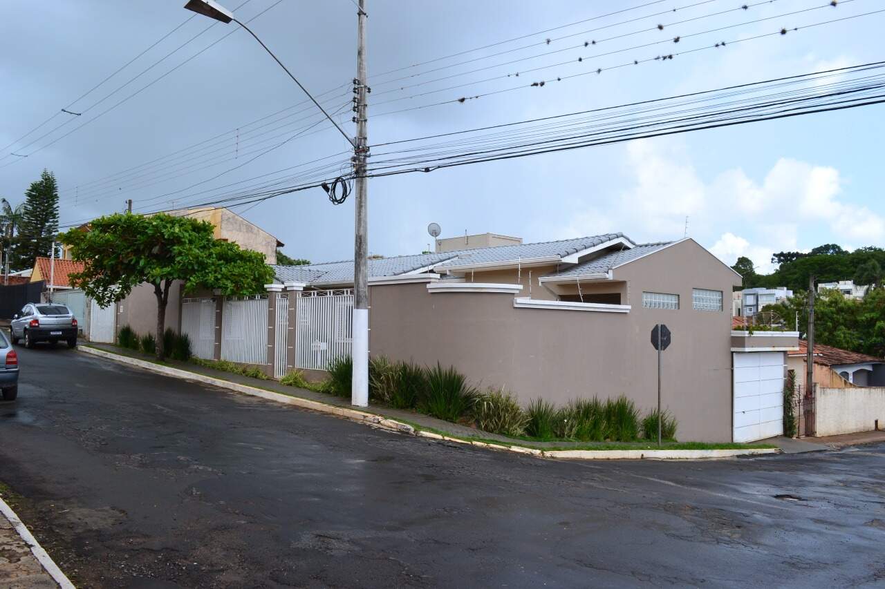 Casa à venda no Vila Jurandir (Vila Jora): 