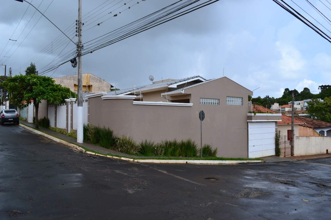Casa à venda no Vila Jurandir (Vila Jora): 