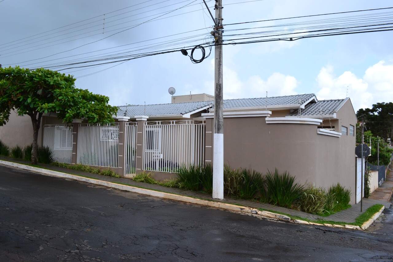 Casa à venda no Vila Jurandir (Vila Jora): 