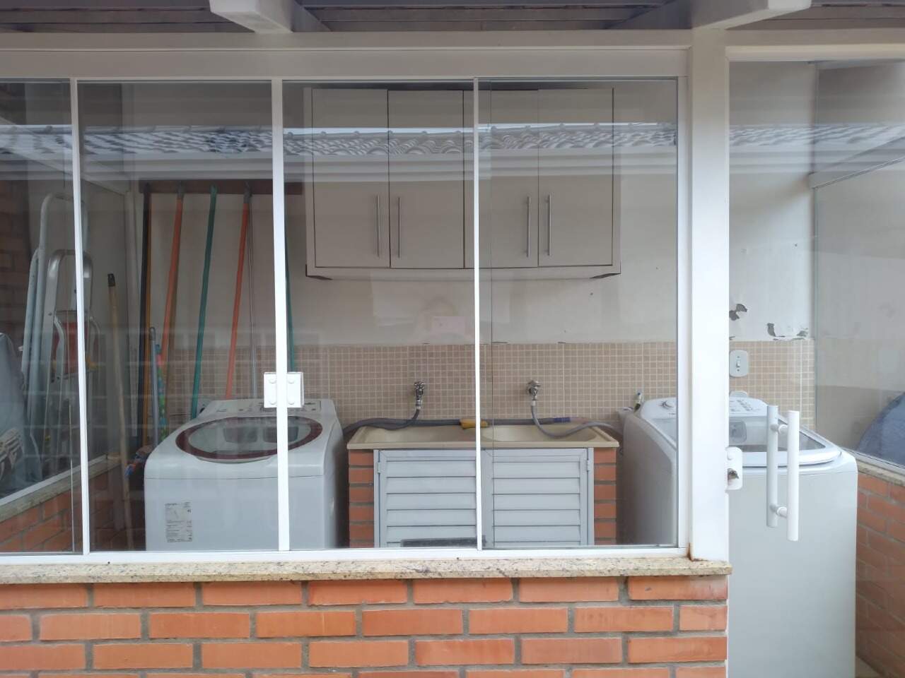 Casa à venda no Vila Jurandir (Vila Jora): 