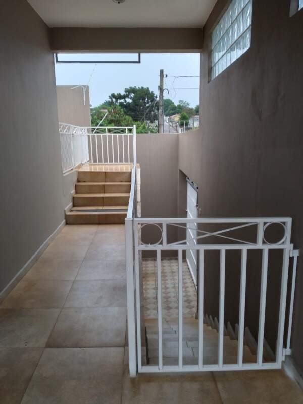 Casa à venda no Vila Jurandir (Vila Jora): 