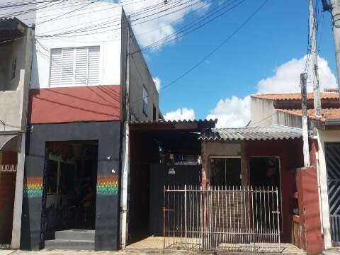 Casa à venda no Nova Sorocaba: Foto 01