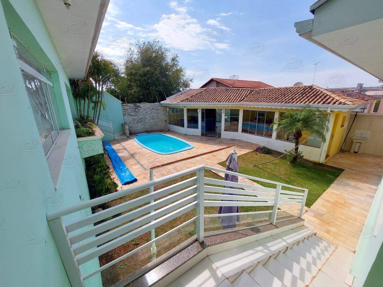 Casa à venda no Jardim Claudina: 