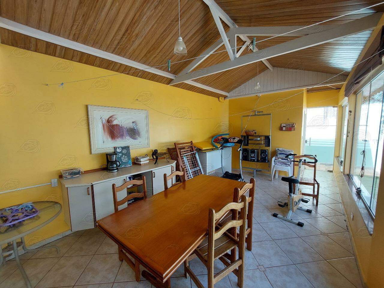 Casa à venda no Jardim Claudina: 