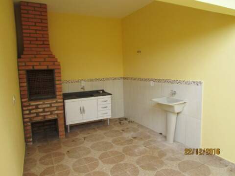 Casa à venda no Santa Terezinha: Foto 07