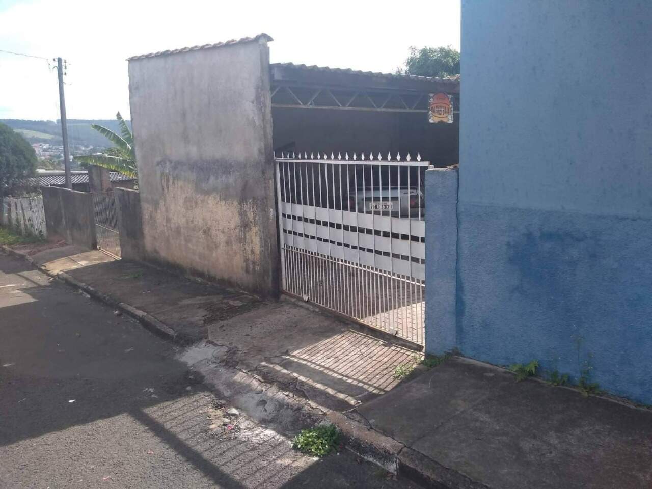 Casa à venda no Jardim Morungava: 