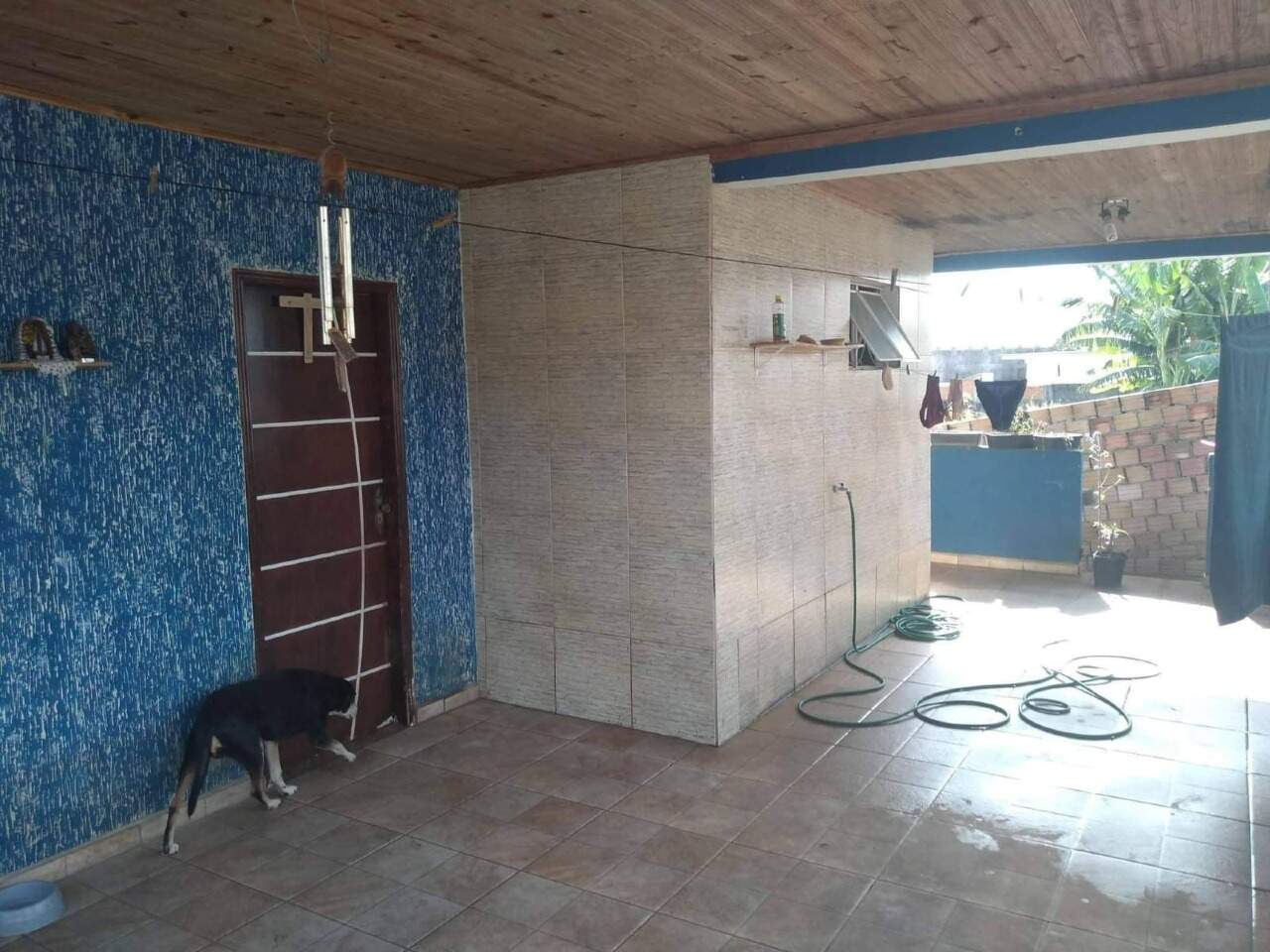 Casa à venda no Jardim Morungava: 