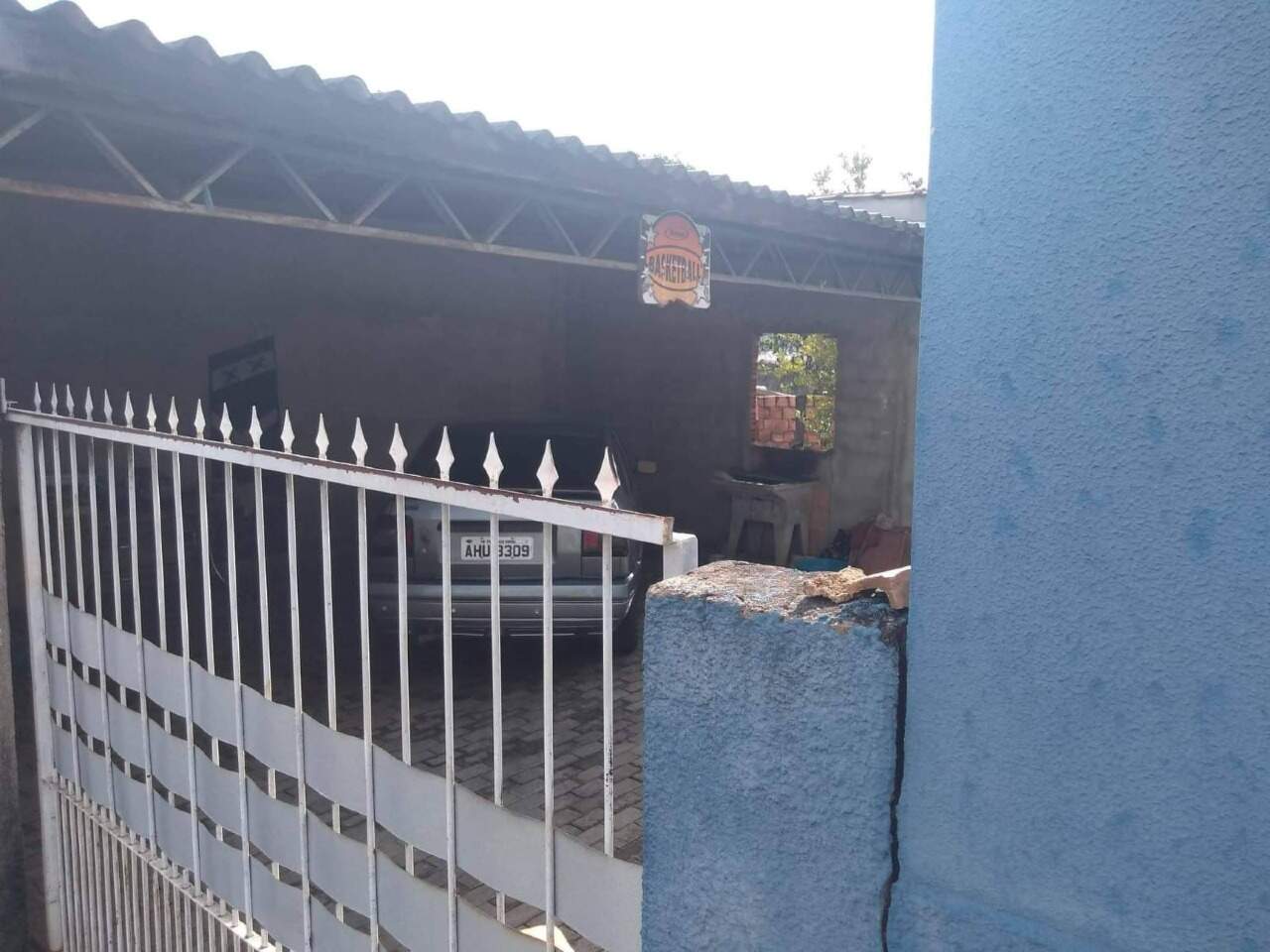 Casa à venda no Jardim Morungava: 