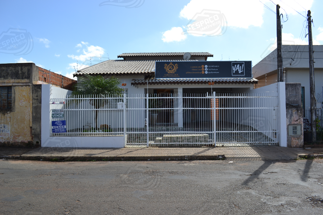 Casa à venda no Vila Osório: 