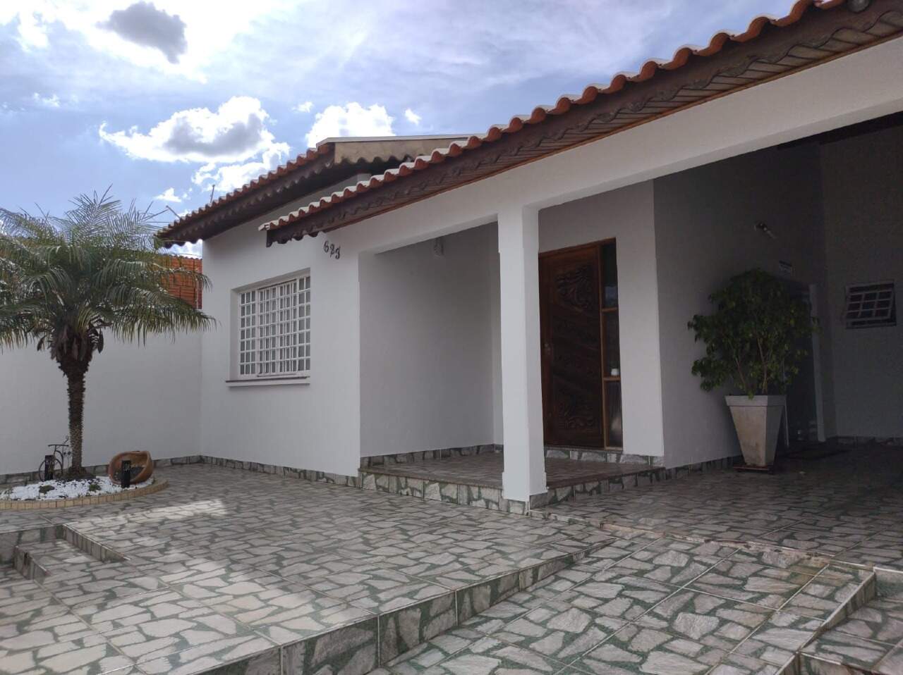 Casa à venda no Vila Osório: 