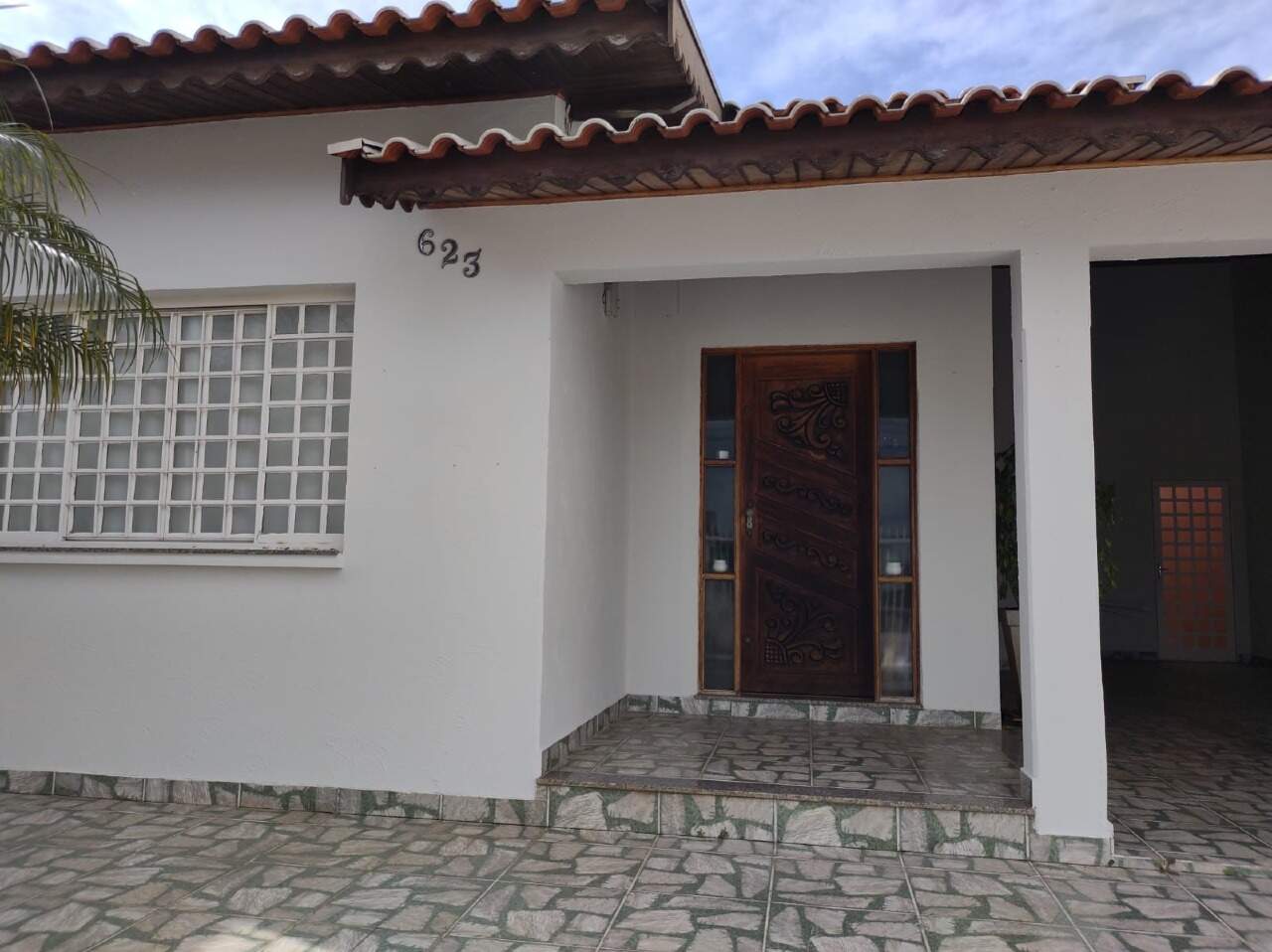 Casa à venda no Vila Osório: 