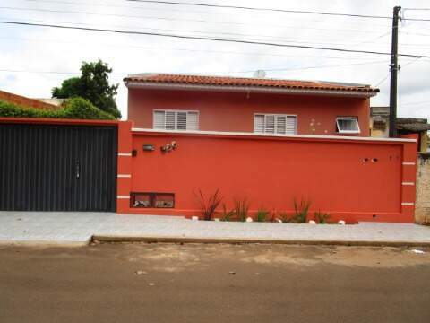 Casa à venda no Santa Terezinha: Foto 02