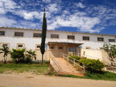 Prédio à venda no Vila São João: Foto 01