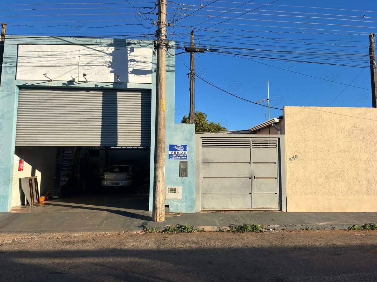Casa à venda no Jardim Regina: 