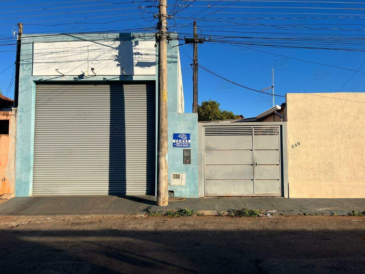 Casa à venda no Jardim Regina: 