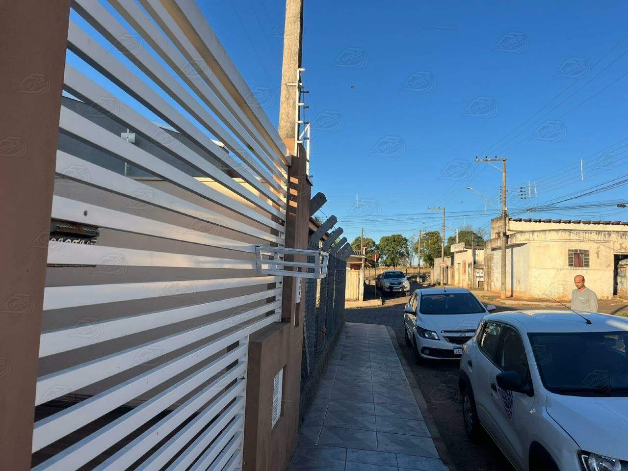 Casa à venda no Jardim Regina: 