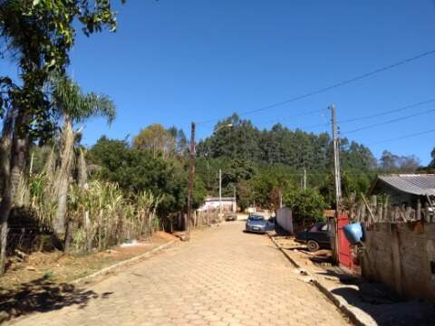 Terreno à venda no CENTRO: Foto 01