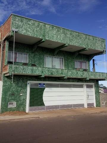 Sobrado à venda no Jardim Comodoro: Foto 02