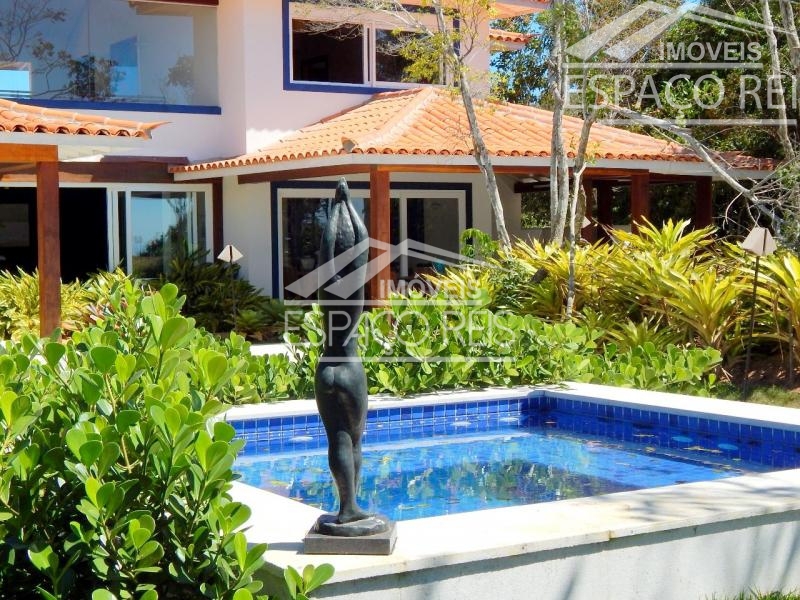 Casa à venda no Rasa: 