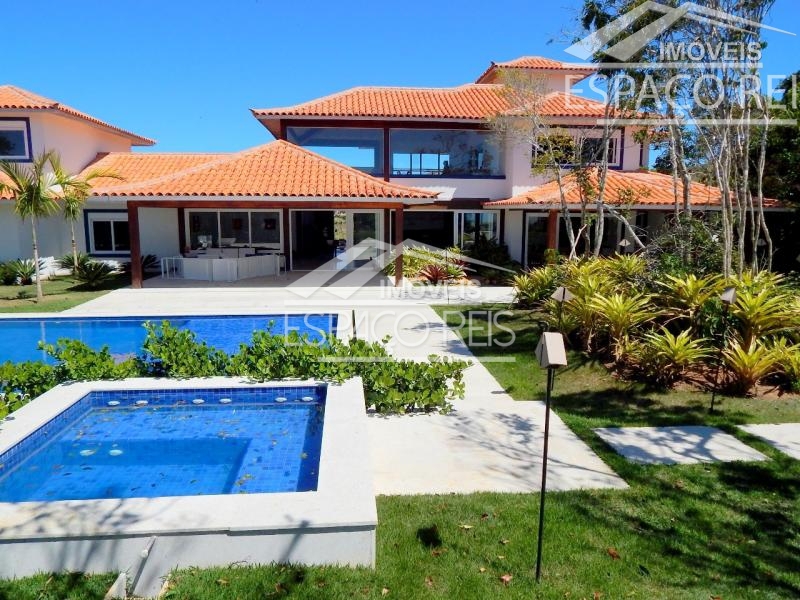 Casa à venda no Rasa: 