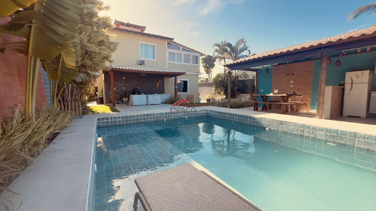 Casa à venda no Geribá: 