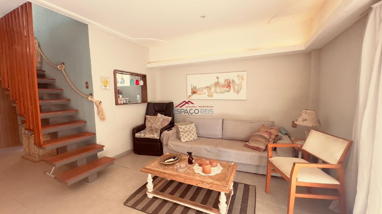 Casa à venda no Geribá: 