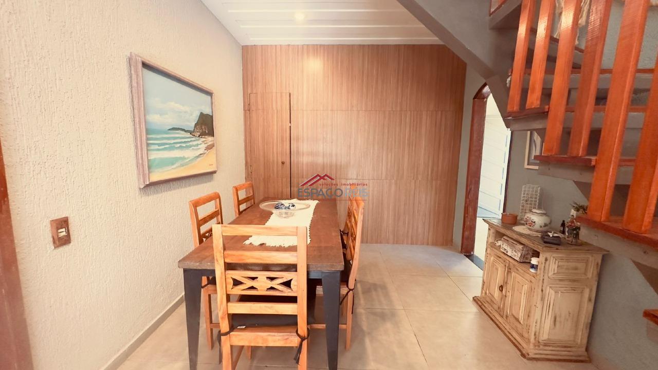 Casa à venda no Geribá: 