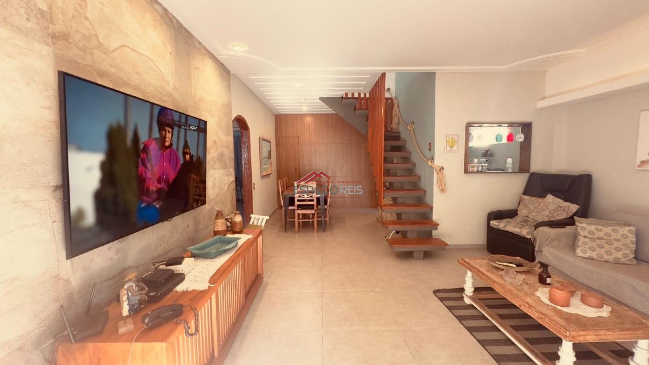 Casa à venda no Geribá: 