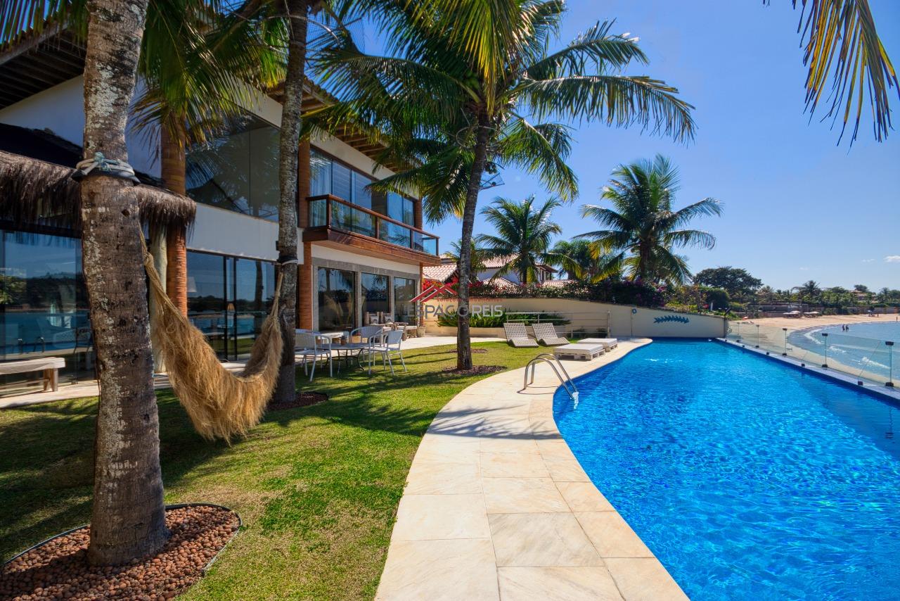 Casa à venda no Ferradura: 