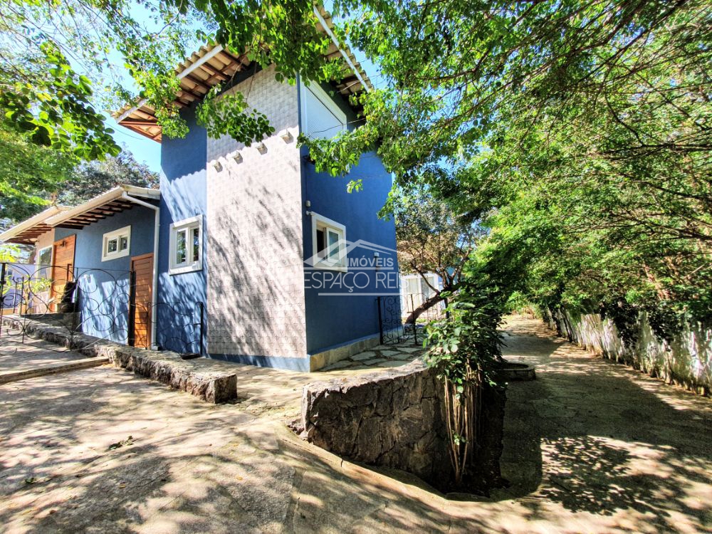 Casa à venda no Ferradura: 