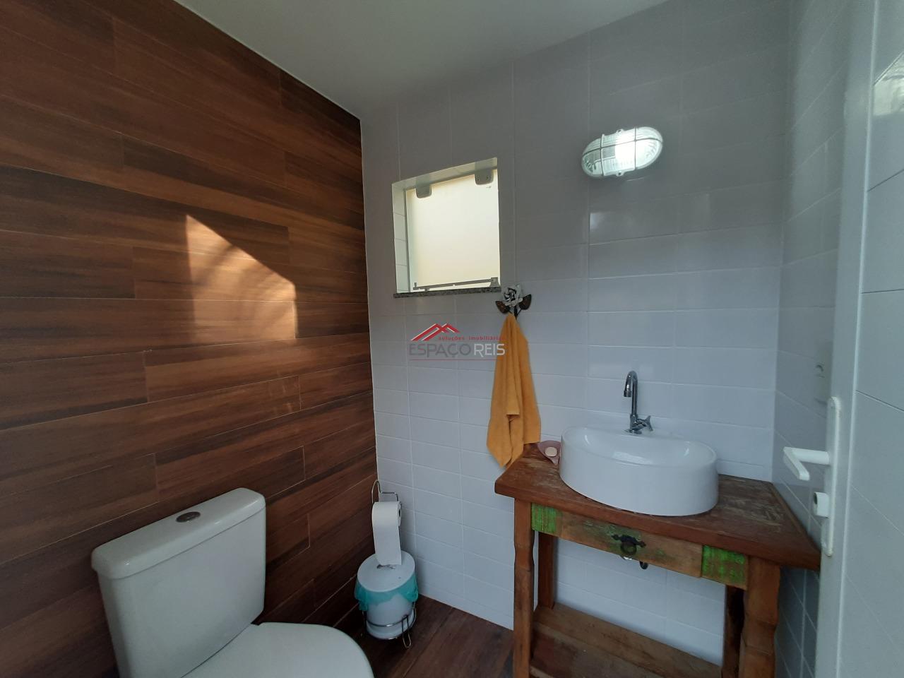 Casa à venda no Marina: 