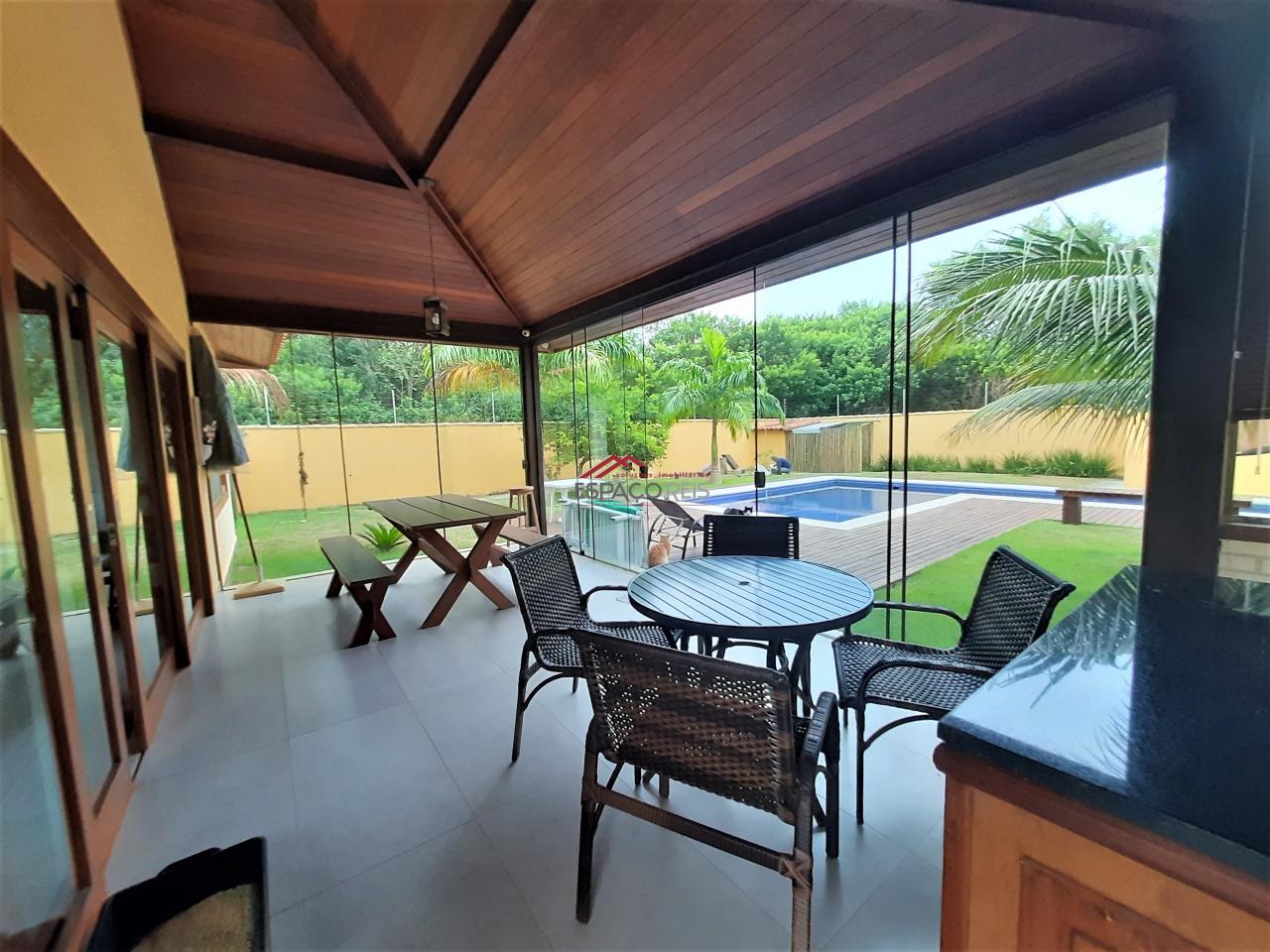 Casa à venda no Marina: 