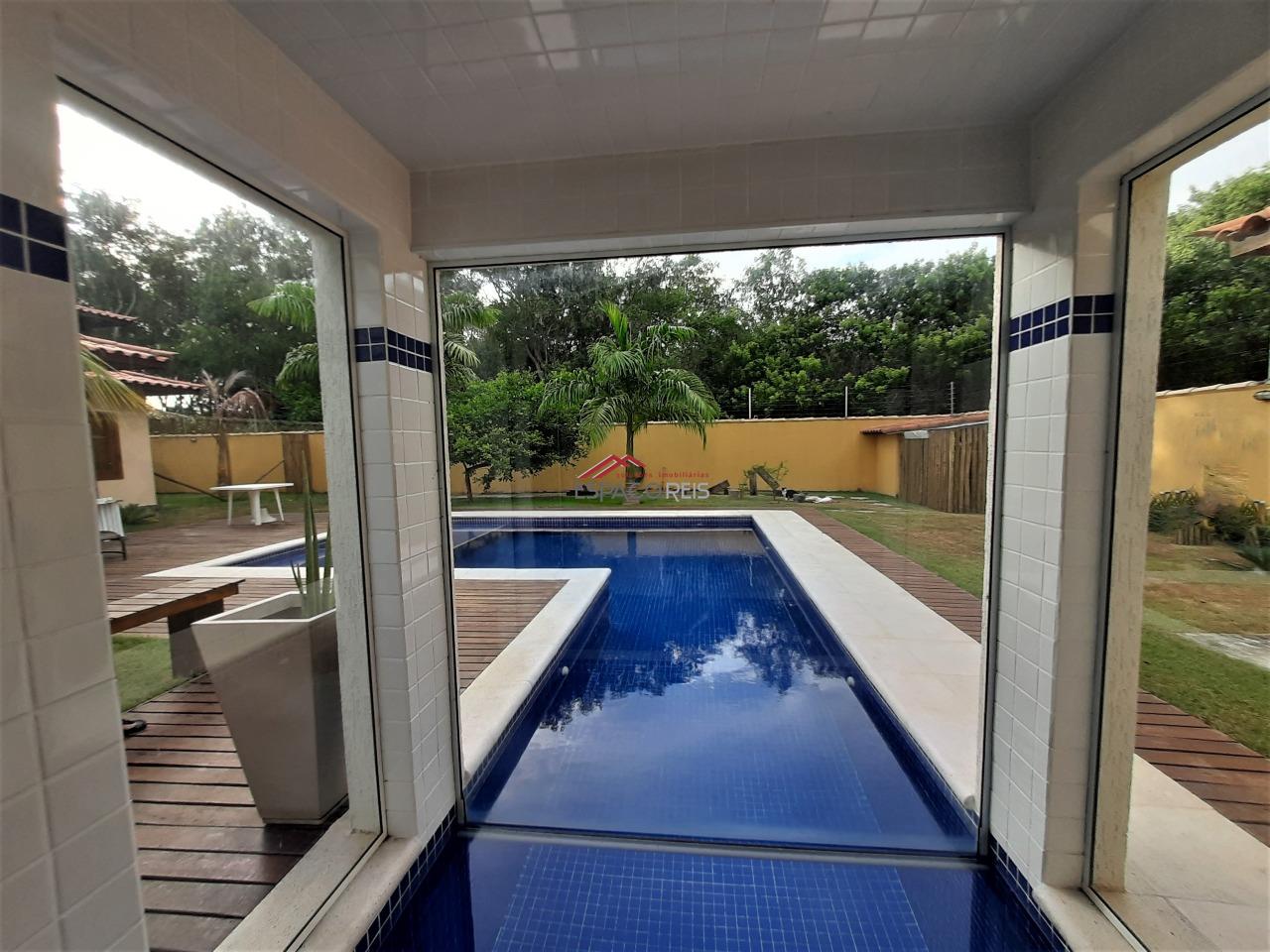 Casa à venda no Marina: 