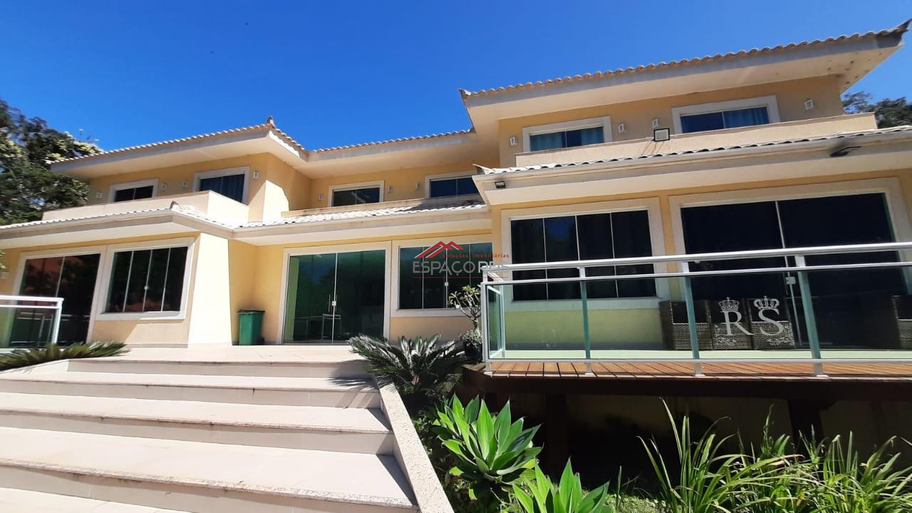 Casa de Condomínio à venda no Ferradura: 