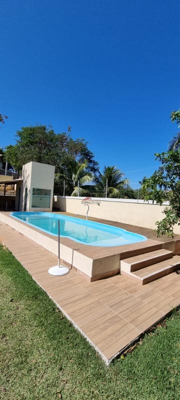 Casa de Condomínio à venda no Ferradura: 